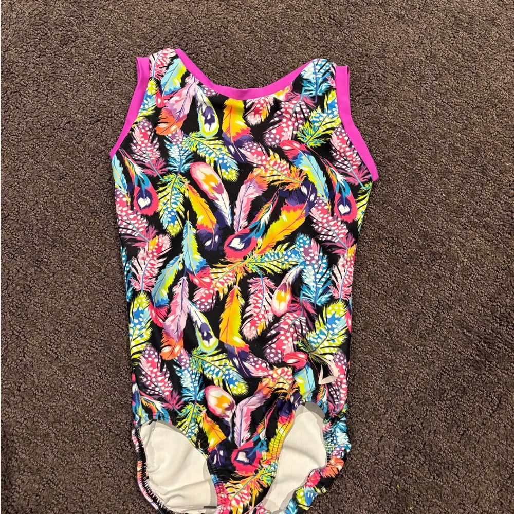 Bodysuit